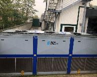 Chiller EUROCHILLER AXA300