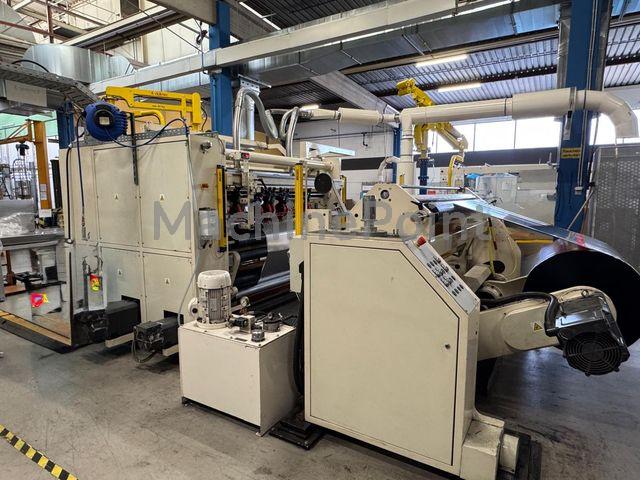 EUROMAC - Tb 3.08 - Machine d'occasion