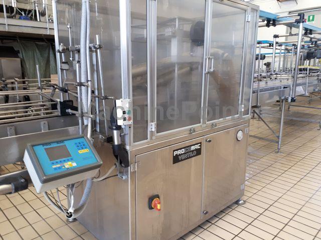 PROCOMAC - Fillstar Aseptic 70.113.20 - Gebrauchtmaschinen