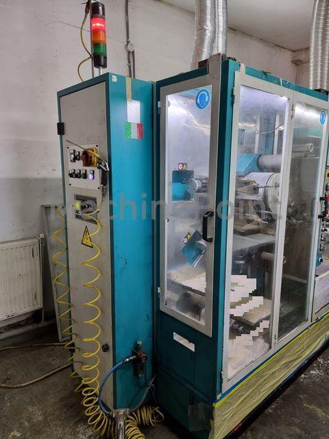 SIAT - L 36 150-TC - Machine d'occasion