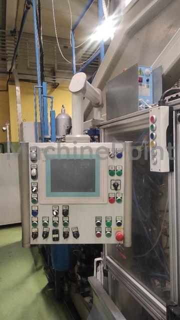 UNILOY - Uniloy Moretti M-10 L/722 - Used machine