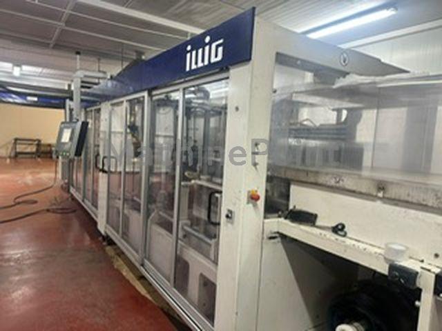 ILLIG - RV74C - Used machine