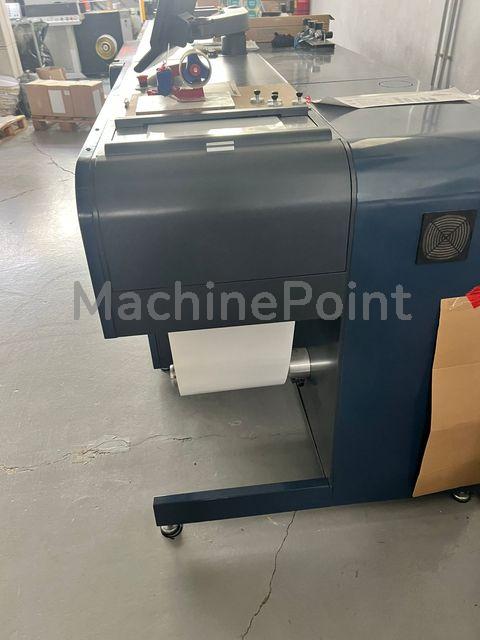 KONICA MINOLTA - AccurioLabel C230 - Maquinaria usada