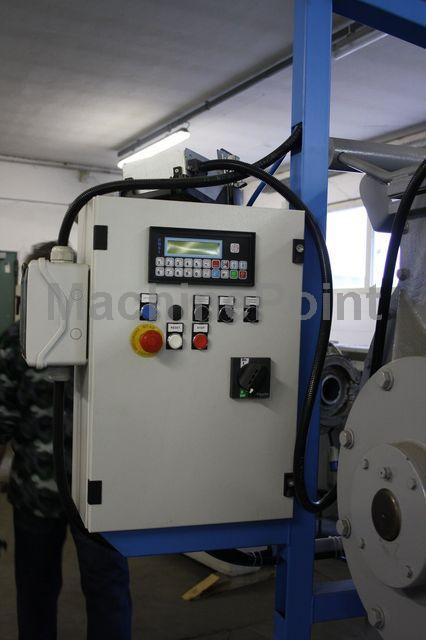 BANDERA - 140/10D - Used machine