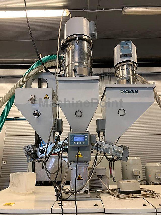 SACMI - CCM48SB - Used machine