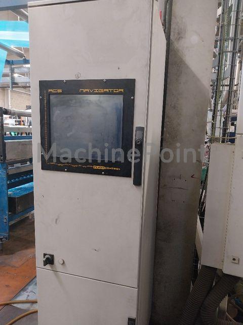 ALPINE -  - Kullanılmış makine