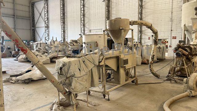INDUSTRIE GENERALI - 130/22 - Used machine