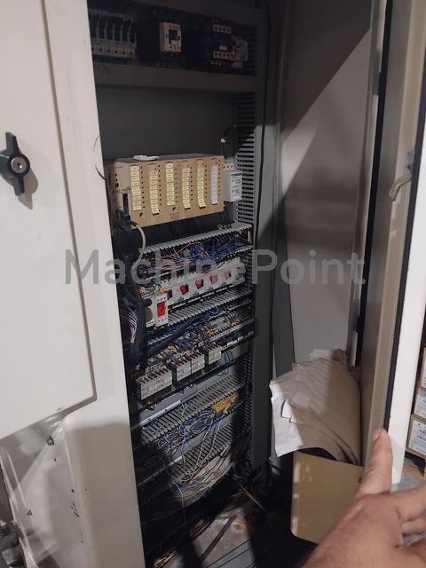 CERMEX - Bedi - Used machine