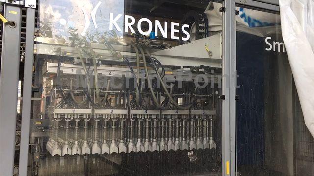 KRONES AG - Variocart - Maquinaria usada