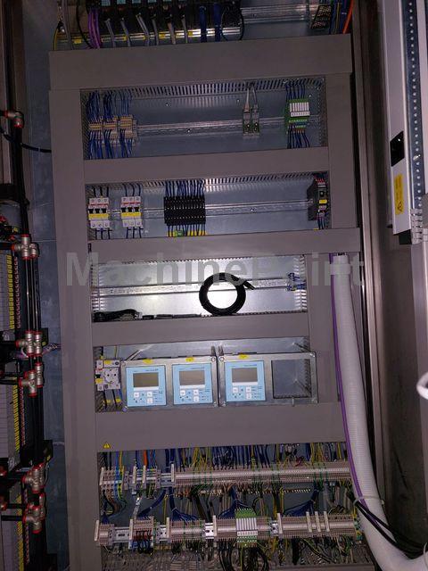 GEA TDS - H/M 200 - Used machine