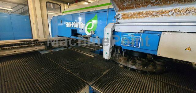 FINN-POWER - E5 SBV - Used machine