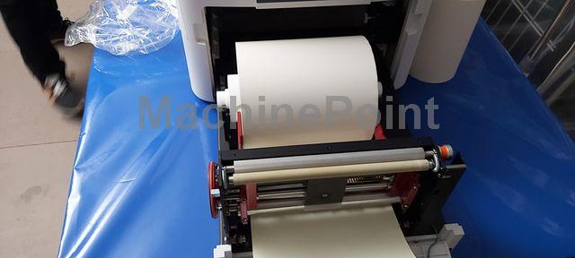 INTEC PRINTING SOLUTIONS - LP215/ LCF215 - Maszyna używana
