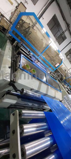 MAC - BNS-E03-130 - Used machine