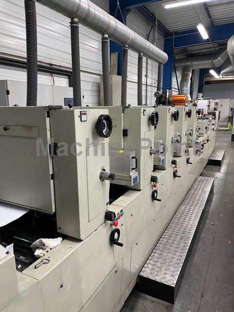 CODIMAG - Viva 340 - Machine d'occasion