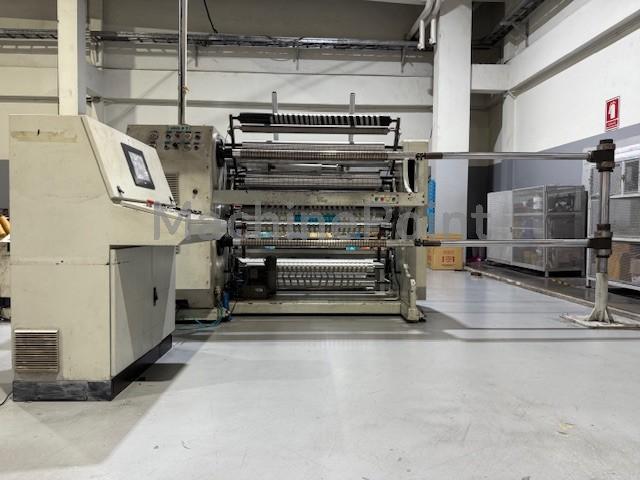 YODEN - SLIT-UHS-1300 - Machine d'occasion