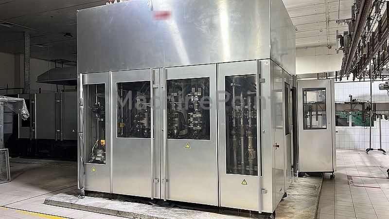 SIDEL - SBO 20/24 Universal  - Used machine