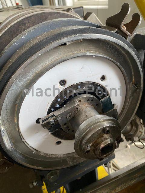 PLASMAC - ECO60HC - Used machine