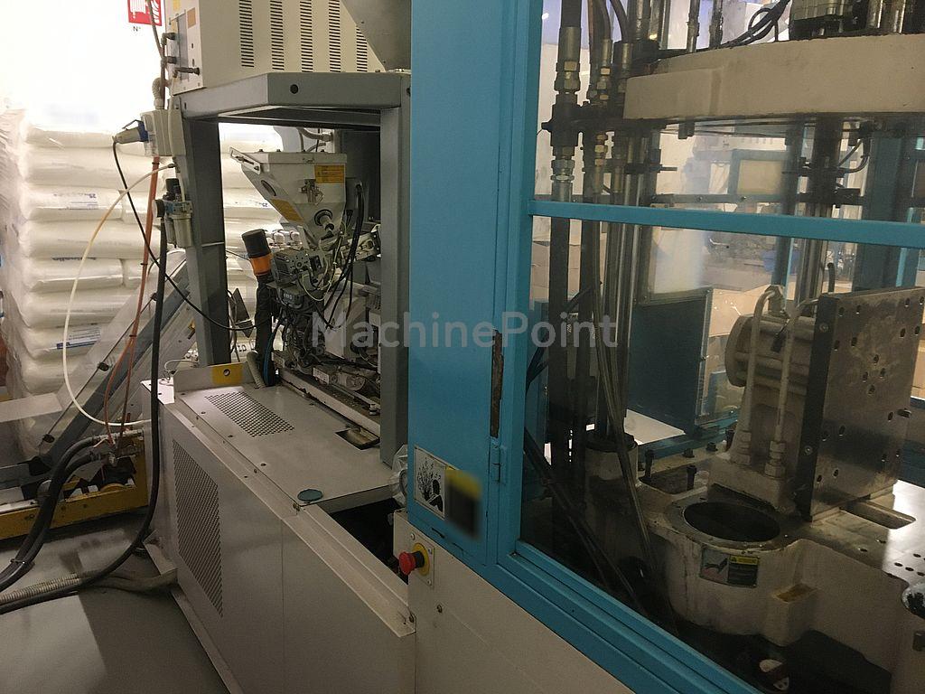 NISSEI ASB - 50MB V3 - Used machine