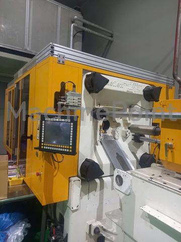 HUSKY - H300 RS80/70 - Maquinaria usada