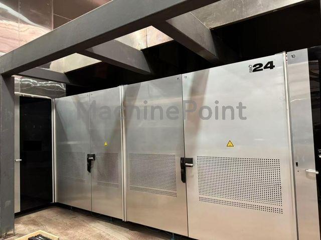 SIDEL - Combi - Used machine