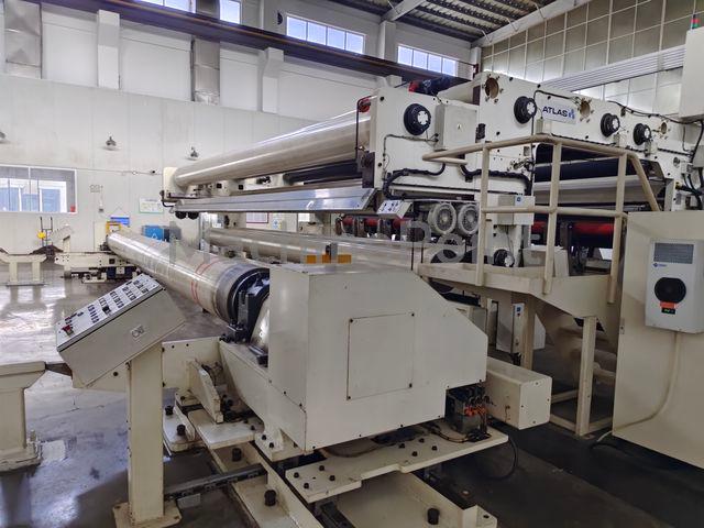 BRÜCKNER -  - Machine d'occasion