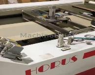 Soudeuse Sacs soudure de fond BASFF Horus 800