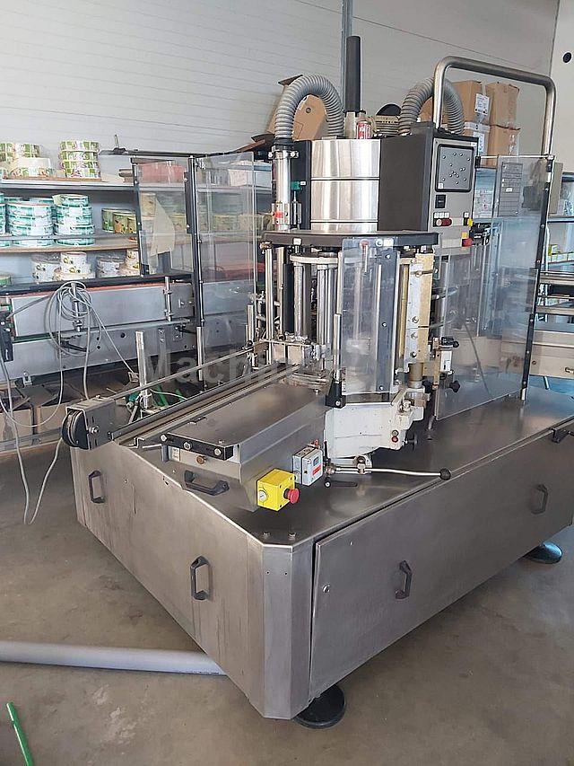 KRONES - Robusta 600-10 - Machine d'occasion