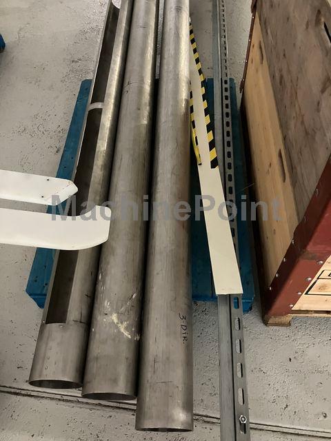 CABLEVEY -  - Used machine