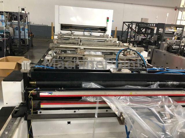 MAMATA - VegaPlus 1020 - Used machine