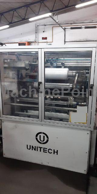 UNITECH - ST005 - Maszyna używana