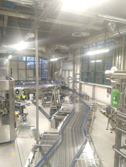 KRONES - Modulfil - Used machine