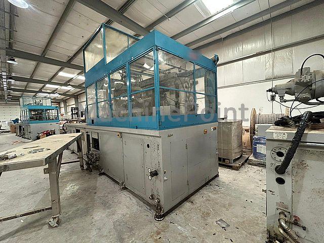 NISSEI ASB - PF 3-1 BHLL - Used machine