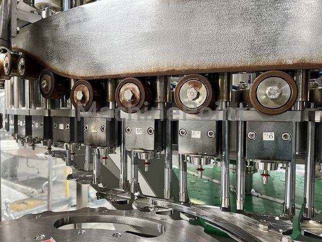 SBC - Triblock 60/80/15 - Machine d'occasion