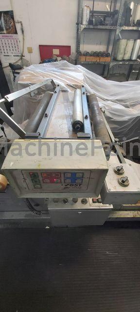ROTATEK - Newflex 260 - Maquinaria usada