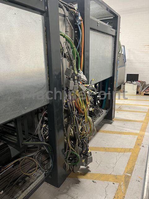 KIEFEL - KTR 4 - Maquinaria usada