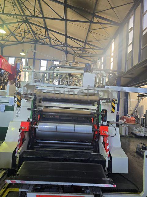 MACCHI - Cast 1500 - Maquinaria usada