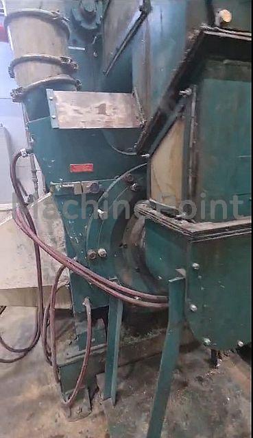 PALLMANN - PFV 400 - Used machine