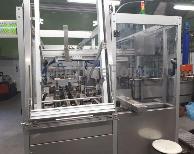 Wrap Around Kartonverpackungsmaschine COKON WA3