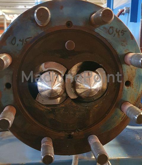 THEYSOHN - PAR 88 - Used machine