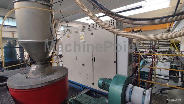 PUTIAN - PTB 120-D - Used machine