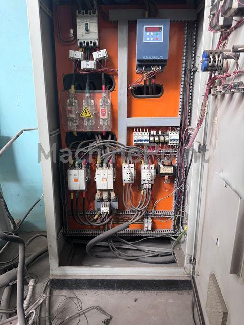 JWELL - JWS BGL-PE 800 - Maquinaria usada