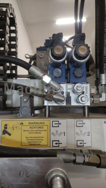 BATTENFELD - CM40-130 - Machine d'occasion