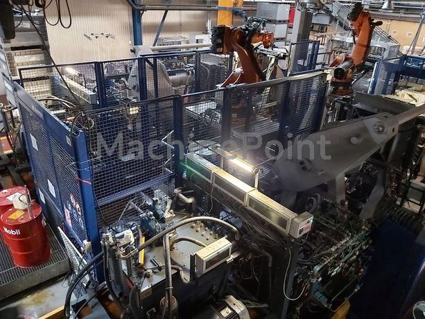  - KBS-120D Coex - Macchina usata