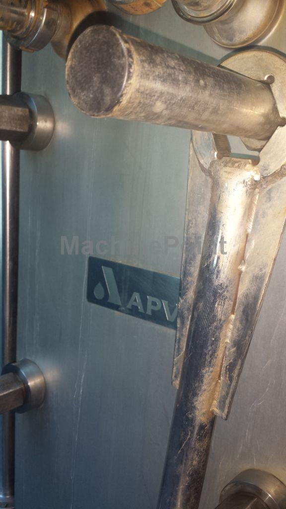 APV-SPX - APV, Alfa Laval - Used machine