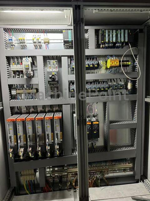 SIDEL - Combi - Used machine