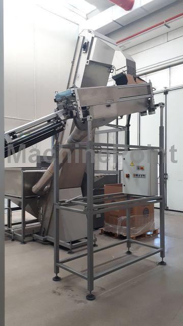 METALNOVA - VMAG 32-32-8  - Machine d'occasion