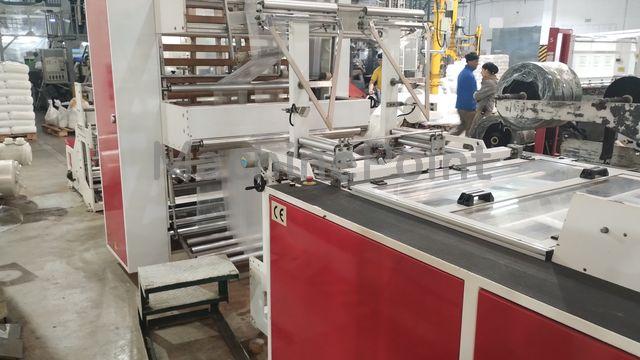 HEMINGSTONE - HM-900BR-S2+C2-AM - Used machine