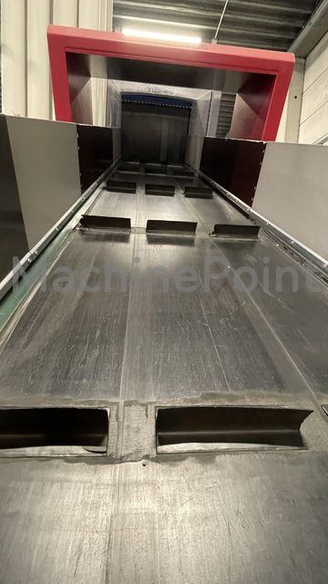 ZERMA - GSC 700/1000-7-3 - Used machine