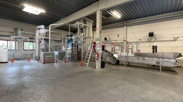 ZERMA - GSC 700/1000-7-3 - Used machine