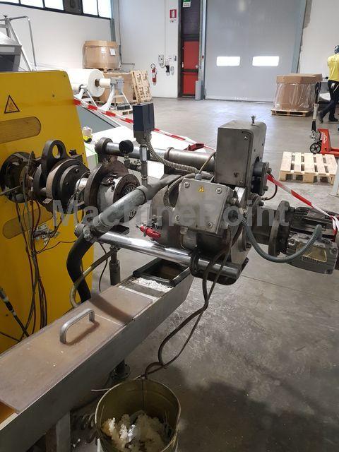 NGR - A: Gran 65 - Used machine